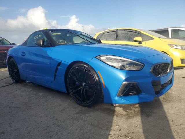 VIN WBAHF9C05LWW40270 2020 BMW Z4, M40I no.4