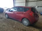 NISSAN VERSA NOTE photo