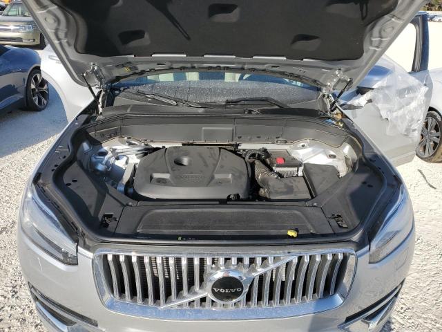 VIN YV4A22PL5M1693641 2021 Volvo XC90, T6 Inscription no.12