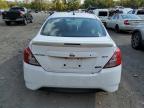 NISSAN VERSA S photo