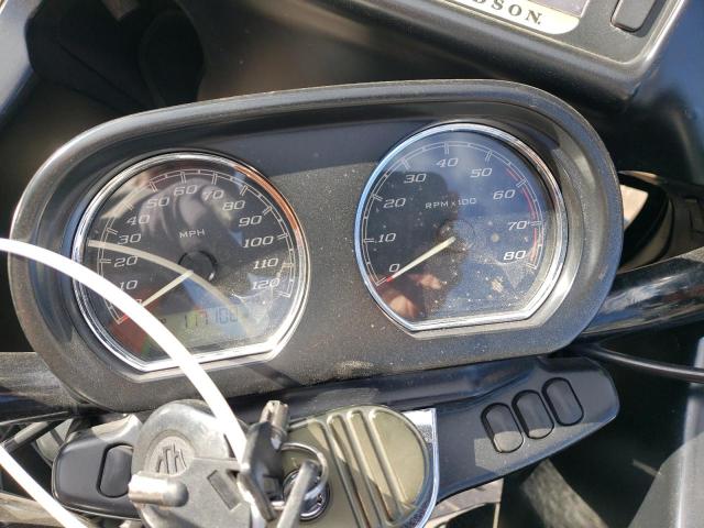 2016 HARLEY-DAVIDSON FLTRU 1HD1KGL15GB605611