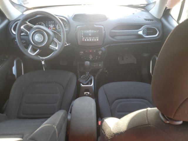 2018 JEEP RENEGADE L - ZACCJABB5JPJ23042