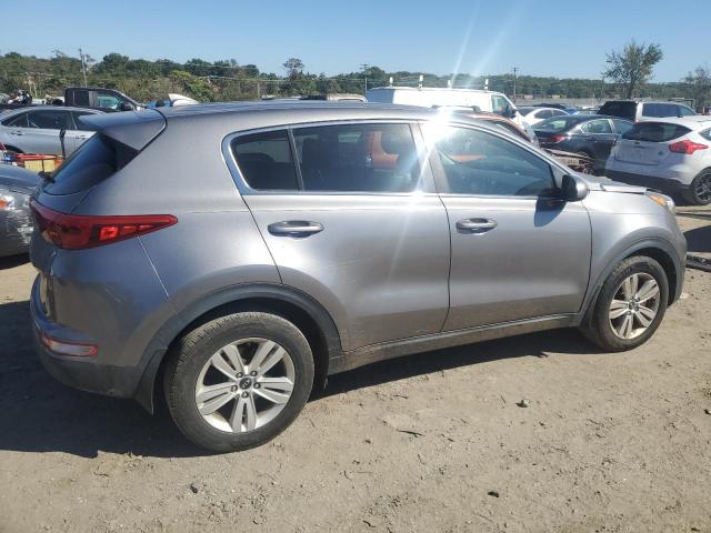 VIN KNDPM3AC7H7175832 2017 KIA Sportage, LX no.3