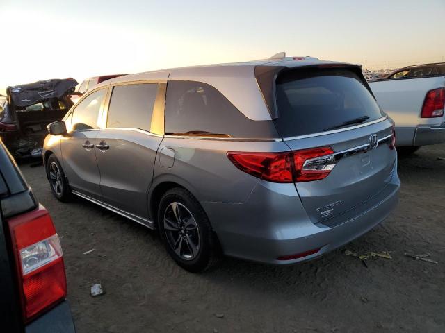 2018 HONDA ODYSSEY TO - 5FNRL6H81JB022961