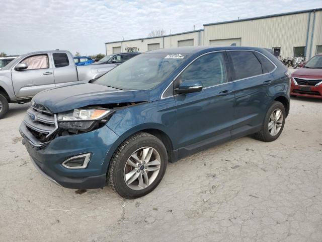 VIN 2FMPK4J94GBB15931 2016 FORD EDGE no.1