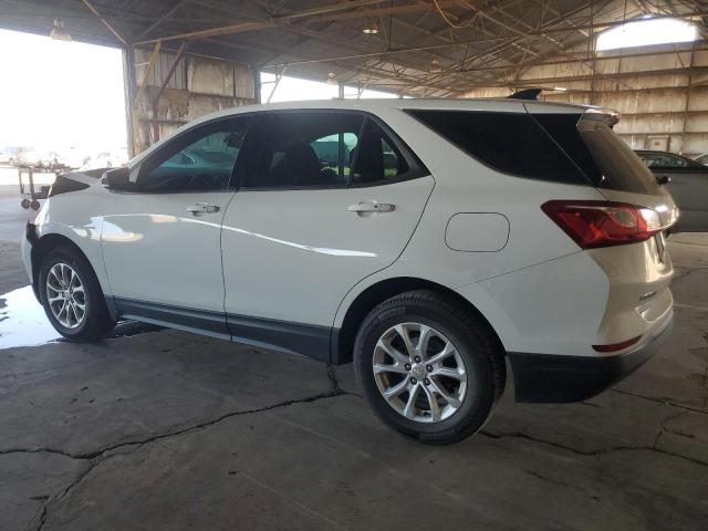 2019 CHEVROLET EQUINOX LS - 2GNAXHEV4K6106892