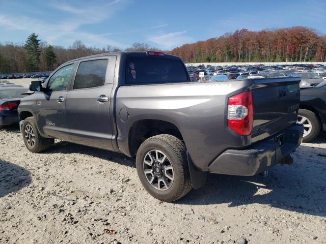 2019 TOYOTA TUNDRA CRE - 5TFHY5F10KX851797