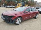 2016 VOLKSWAGEN CC BASE - WVWBP7AN8GE503411