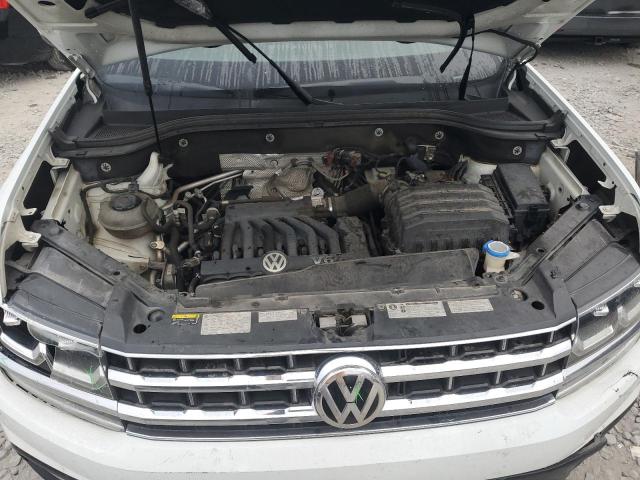 2018 VOLKSWAGEN ATLAS 1V2NR2CA2JC576697