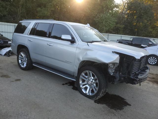 VIN 1GKS2BKC9JR295056 2018 GMC Yukon, Slt no.4