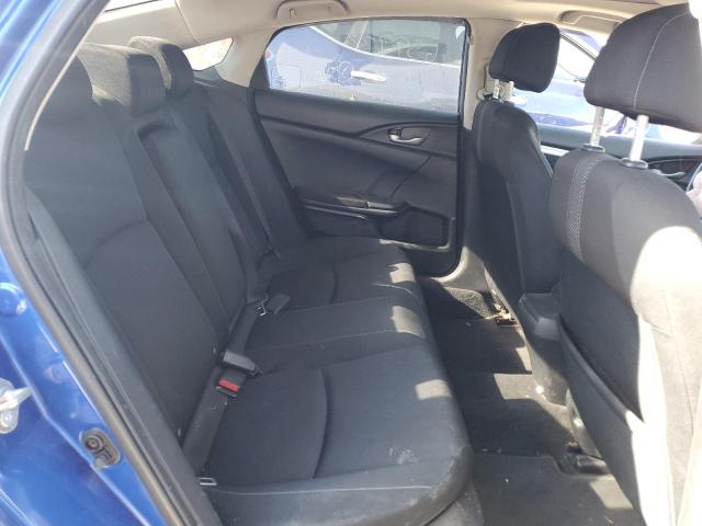 2016 HONDA CIVIC EX - 2HGFC1F36GH659930