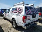 Lot #3027014779 2010 NISSAN FRONTIER C