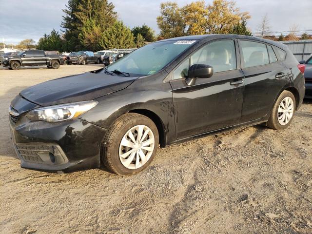 VIN 4S3GTAB68P3709863 2023 Subaru Impreza no.1