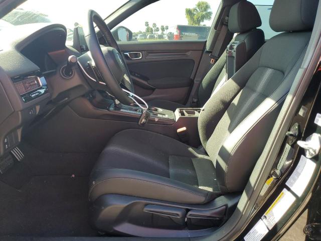 2024 HONDA CIVIC SPOR - 19XFL2H82RE029236
