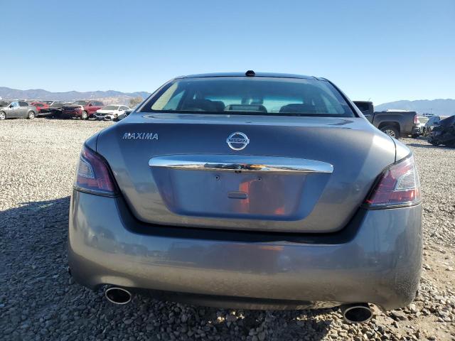 VIN 1N4AA5APXEC452172 2014 NISSAN MAXIMA no.6