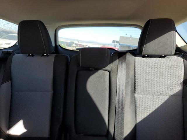 2017 FORD ESCAPE SE - 1FMCU9G93HUF10935