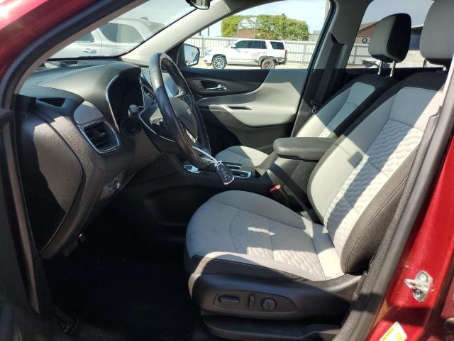 2019 CHEVROLET EQUINOX LT - 2GNAXLEX3K6122456