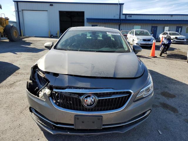 2017 BUICK LACROSSE E - 1G4ZP5SS5HU151351