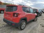 JEEP RENEGADE L снимка