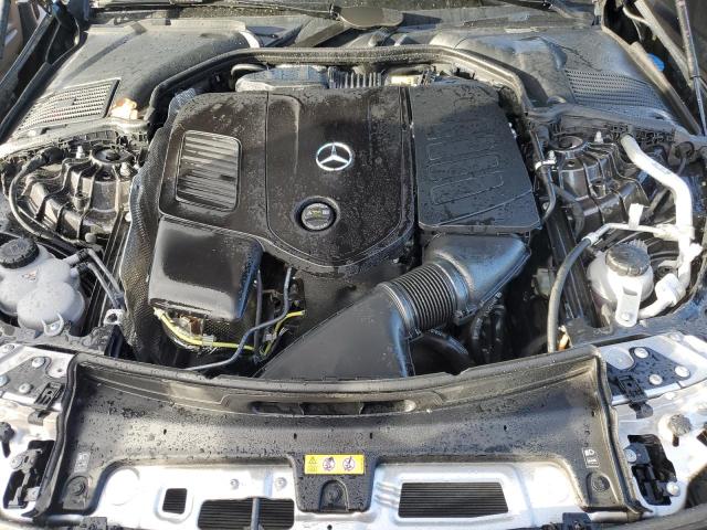 2024 MERCEDES-BENZ CLE 300 4M W1KMK4HBXRF025030