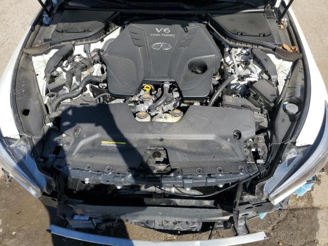 2020 INFINITI Q50 PURE - JN1EV7AP1LM204978