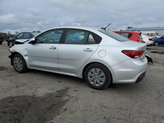 2020 KIA RIO LX - 3KPA24ADXLE307730