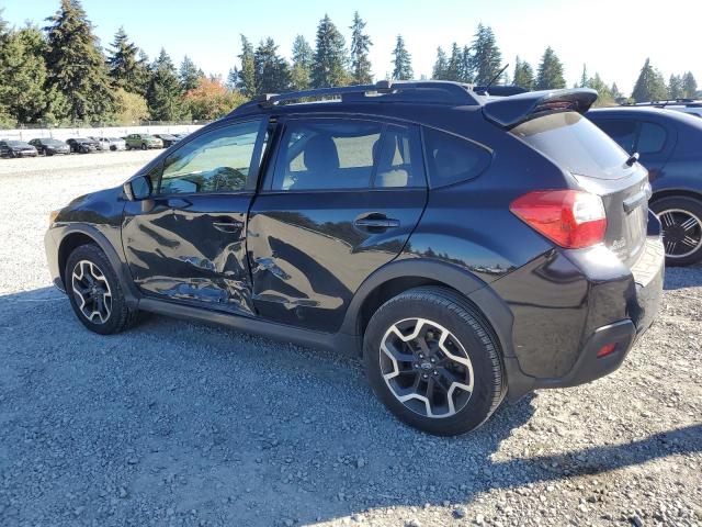 VIN JF2GPABC0H8210510 2017 SUBARU CROSSTREK no.2