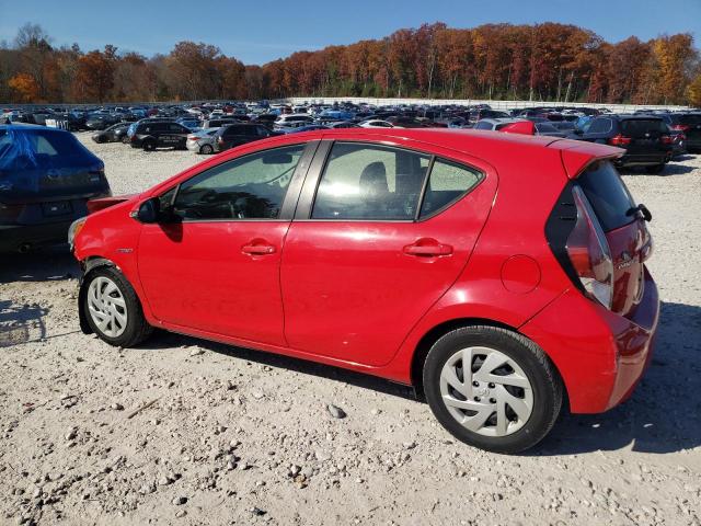 2015 TOYOTA PRIUS C - JTDKDTB35F1092117