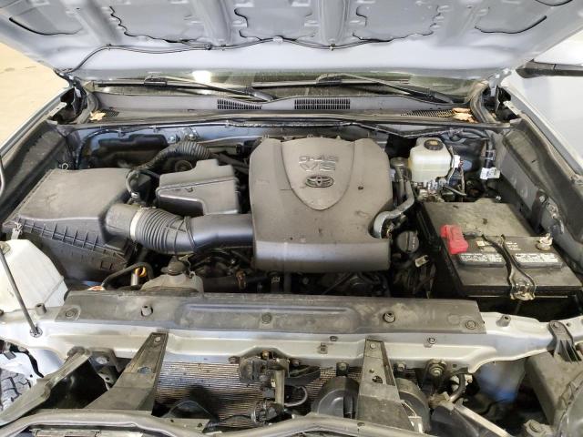 2021 TOYOTA TACOMA DOU - 3TMCZ5AN8MM372165