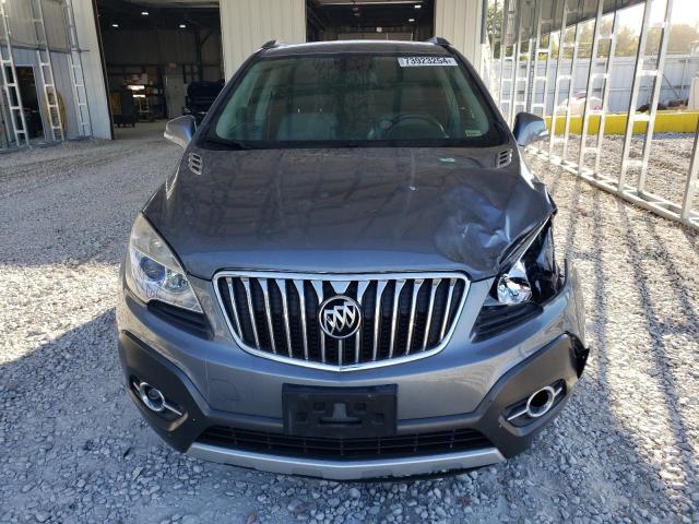 2015 BUICK ENCORE CON - KL4CJBSB3FB197144
