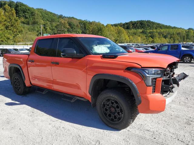 2023 TOYOTA TUNDRA CRE - 5TFPC5DB6PX015327