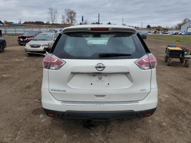 VIN 5N1AT2MV5FC770257 2015 Nissan Rogue, S no.6