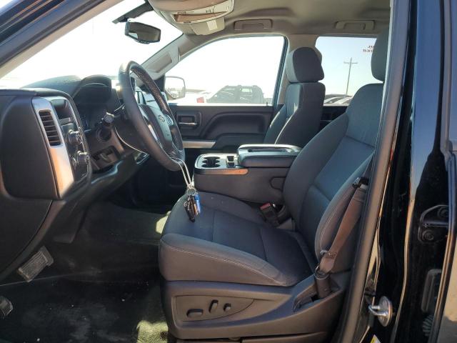 2015 CHEVROLET SILVERADO - 1GCVKREH0FZ226336