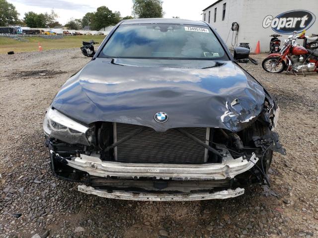 2018 BMW 530 XI WBAJA7C53JWC75569