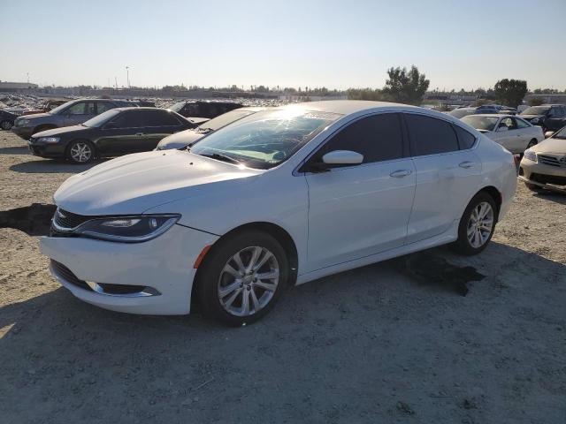 VIN 1C3CCCABXGN160006 2016 Chrysler 200, Limited no.1