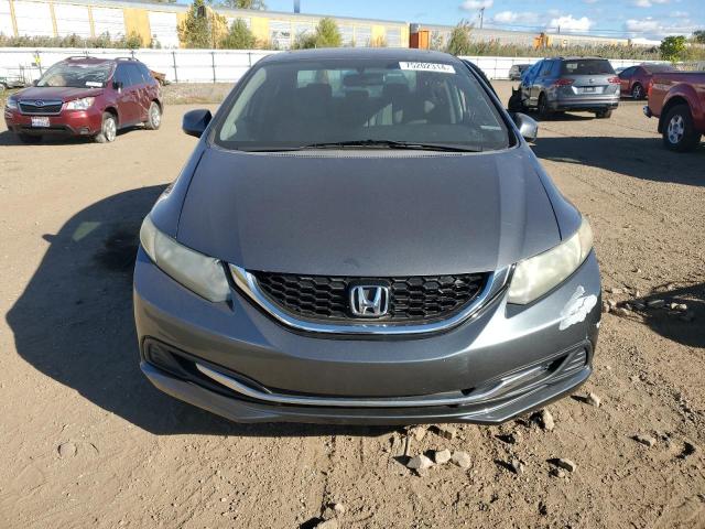 VIN 19XFB2F83DE060560 2013 Honda Civic, EX no.5