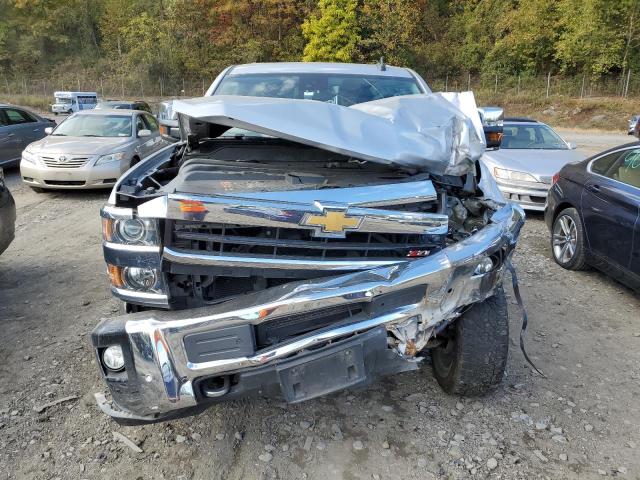 VIN 1GC1KWEG0JF162748 2018 Chevrolet Silverado, K25... no.5