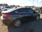 CHEVROLET CRUZE LT photo