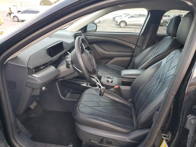 2021 FORD MUSTANG MA - 3FMTK1SS5MMA53769