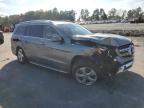 Lot #3024184802 2017 MERCEDES-BENZ GLS 450 4M