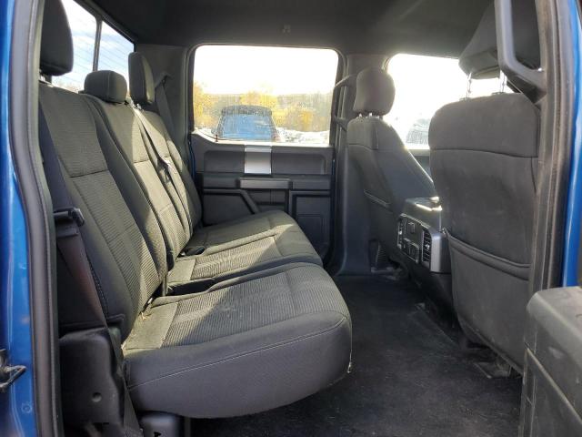 2017 FORD F150 SUPER - 1FTEW1EP5HFC19531