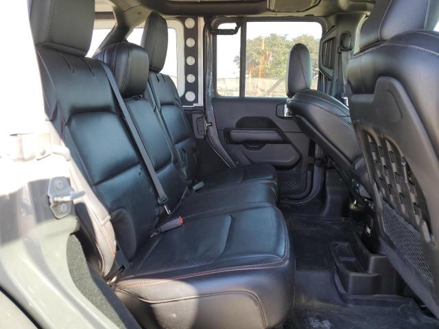 2018 JEEP WRANGLER U - 1C4HJXFGXJW233170
