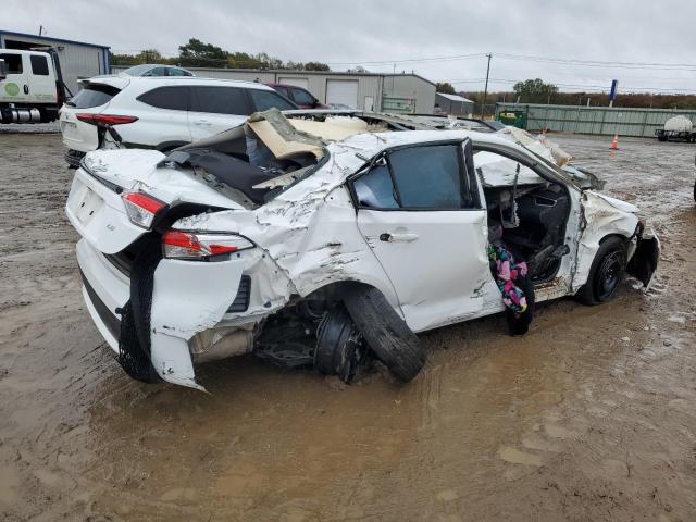 2022 TOYOTA COROLLA LE - 5YFEPMAE8NP334115