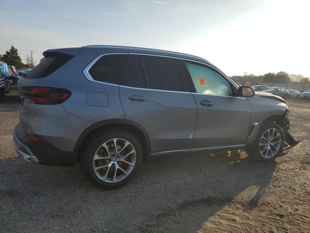 2024 BMW X5 XDRIVE4 - 5UX23EU0XR9T90488