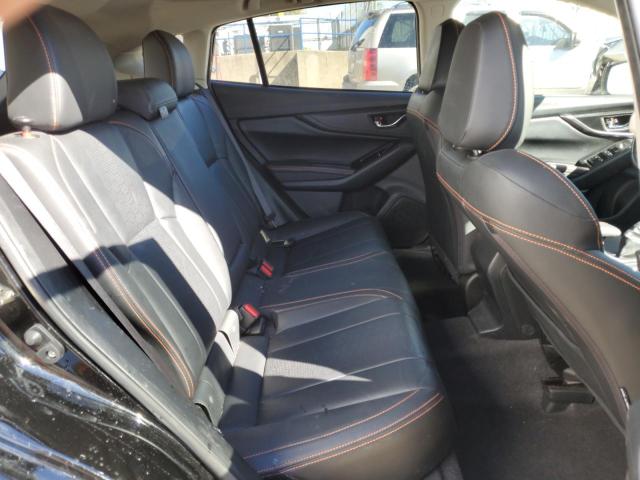 2020 SUBARU CROSSTREK - JF2GTAMC5LH268842