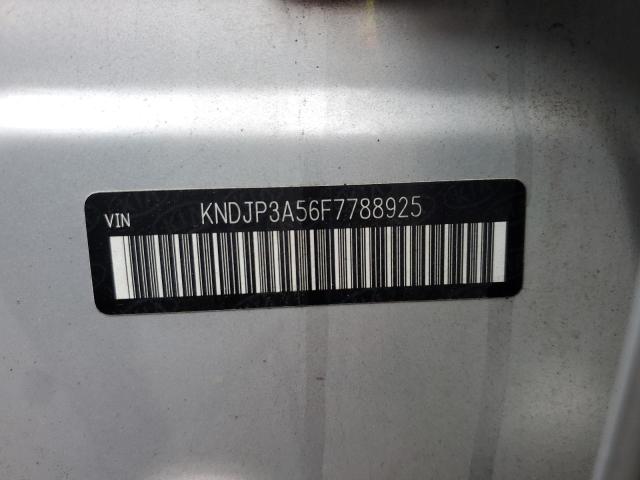 2015 KIA SOUL + - KNDJP3A56F7788925