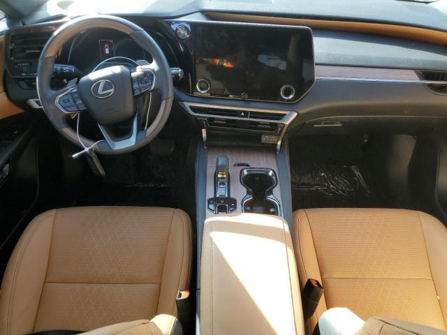 2023 LEXUS RX 350H BA - 2T2BBMCA9PC004400