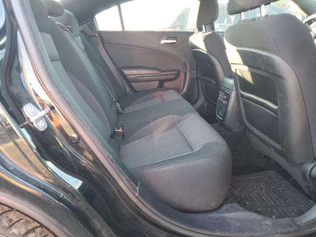 2018 DODGE CHARGER SX - 2C3CDXBG4JH126206
