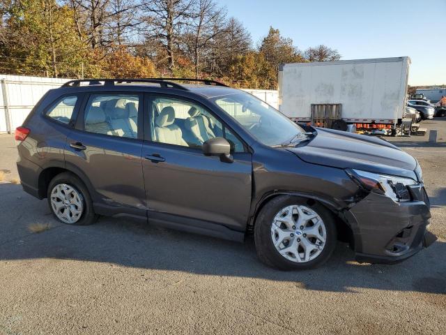 2022 SUBARU FORESTER JF2SKACC8NH518298