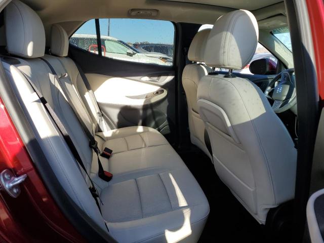 2024 BUICK ENCORE GX - KL4AMGSL4RB101613